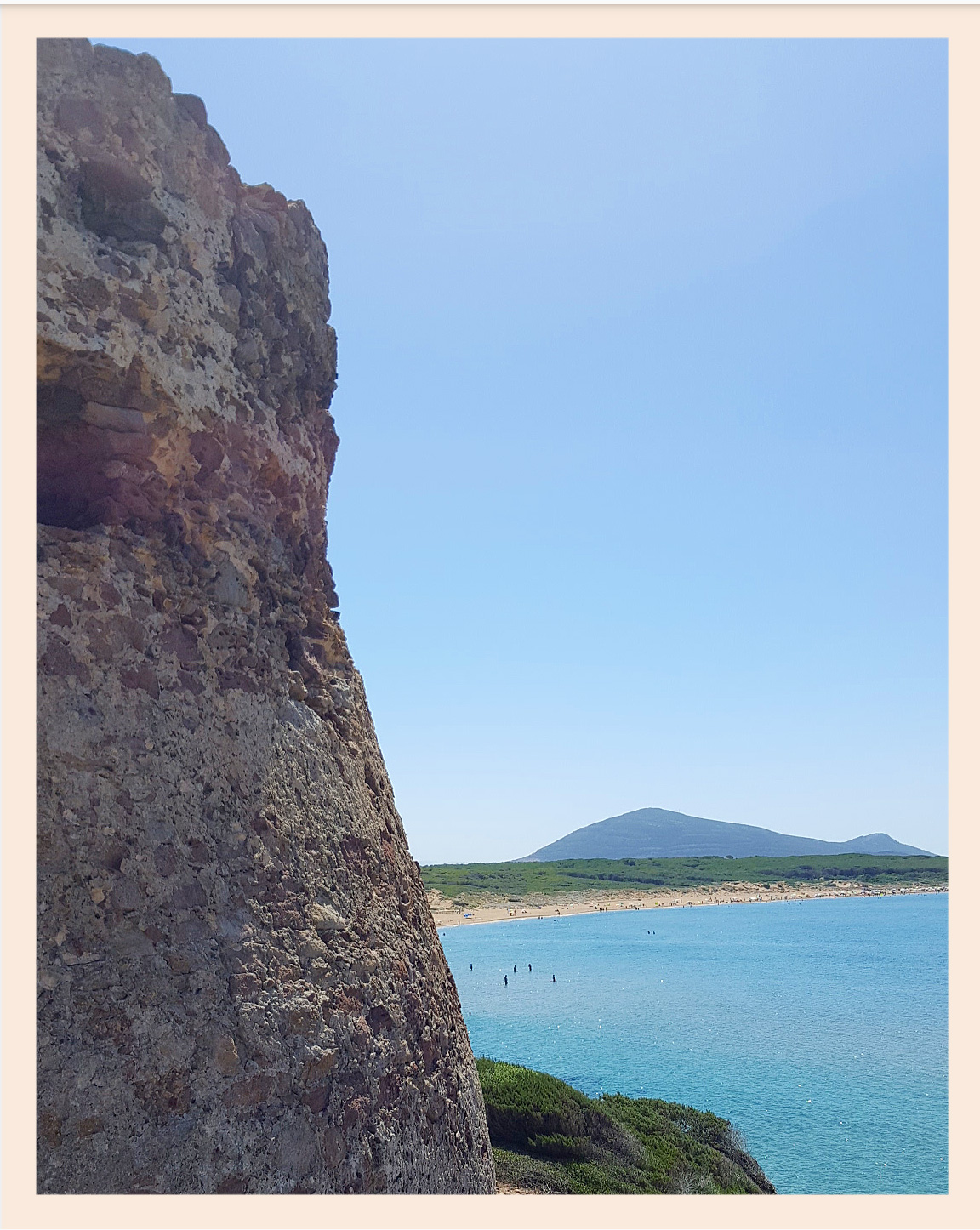 Porto Ferro